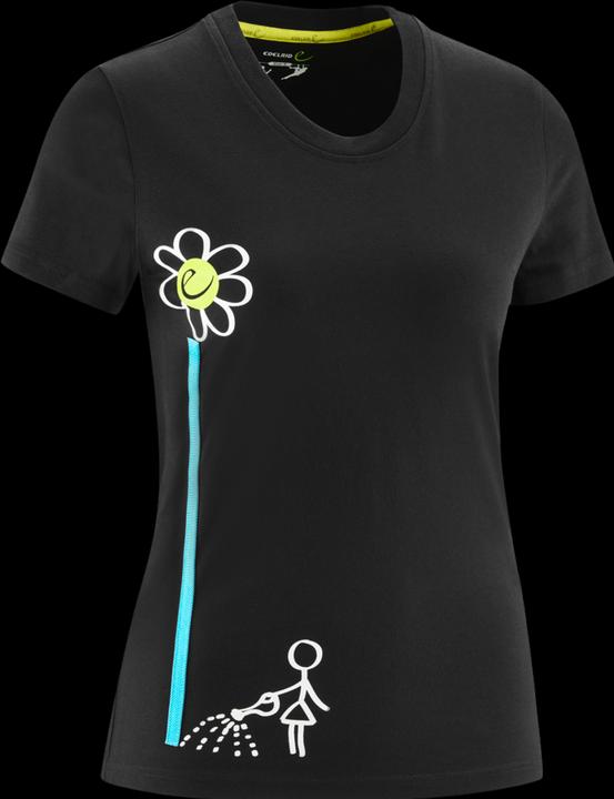 Immagine prodotto Edelrid Maglietta da donna Rope II (M)