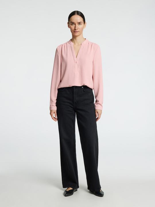 Actual product image Selected Femme Langarm Bluse (36)
