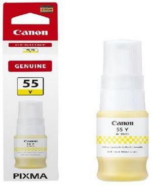 Produktbild Canon GI-55 (Y) (Y)