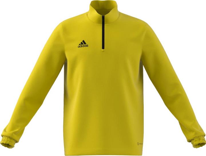 Produktbild adidas Entrada 22 Trainingspullover Kinder (164)