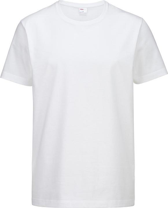 ISA Bodywear Shirt kurzarm