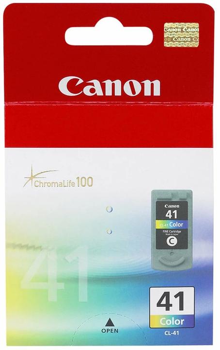 Produktbild Canon CL-41 Color (M, C, Y)