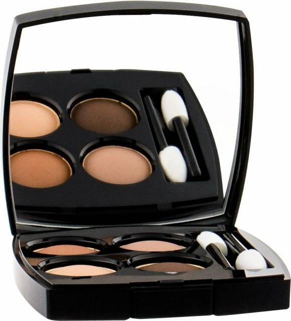 Produktbild Chanel Les 4 Ombres (308 Clair-Obscur)