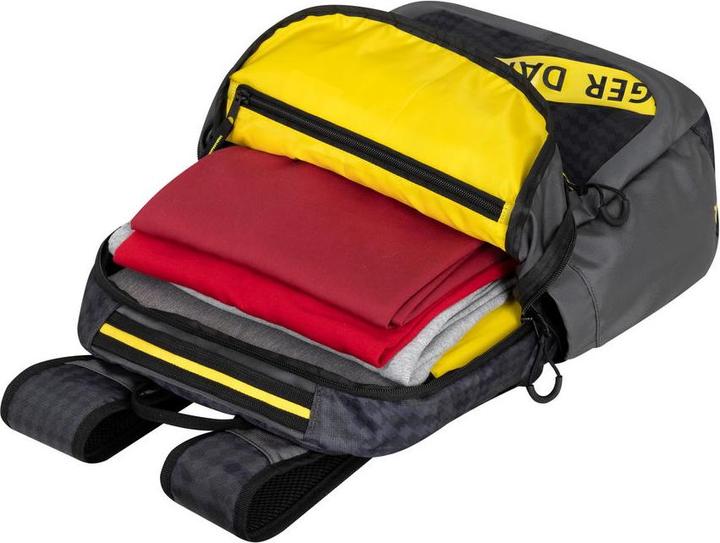 Image du produit Rivacase Sac à dos NB Erebus camo 5431 (20 l)