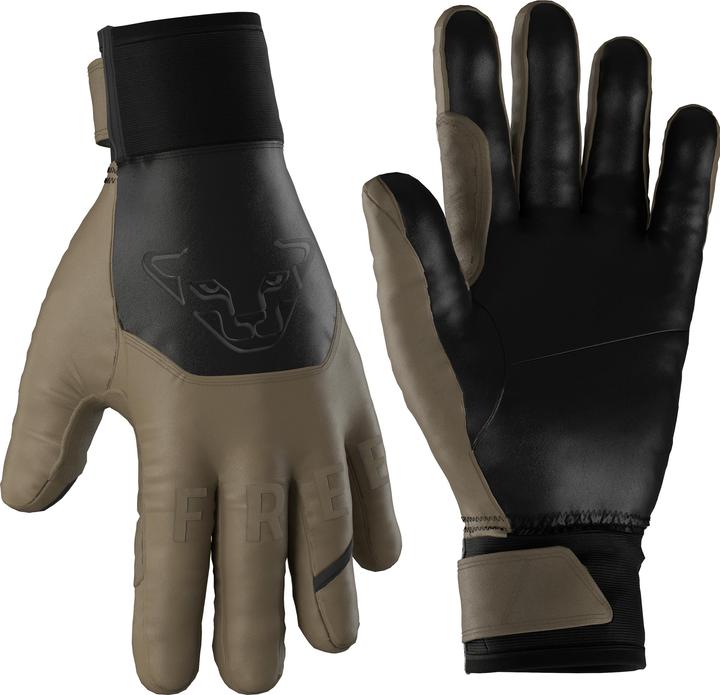 Dynafit Tigard Lederhandschuhe Unisex