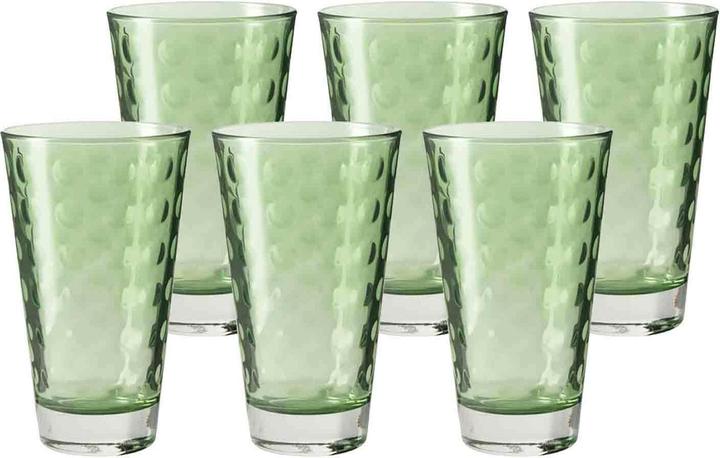 Leonardo Optique (0.30 l, 6 x)