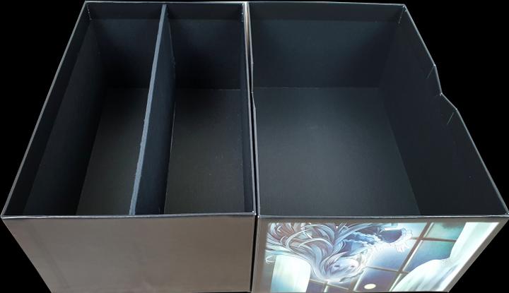 Immagine prodotto Yu-Gi-Oh Duel Devastator Box IT (Inglese)