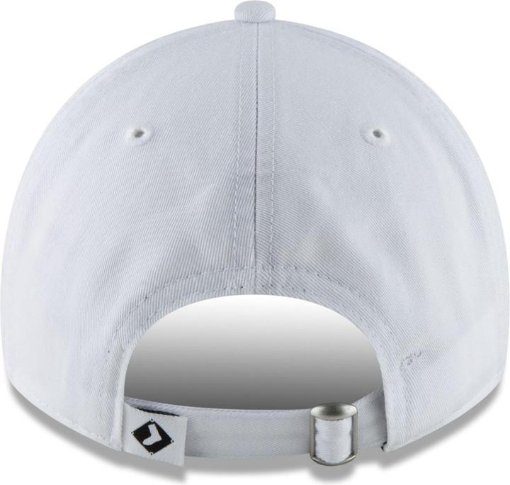 Image du produit New Era 9Twenty Strapback Chicago White Sox (Taille unique)