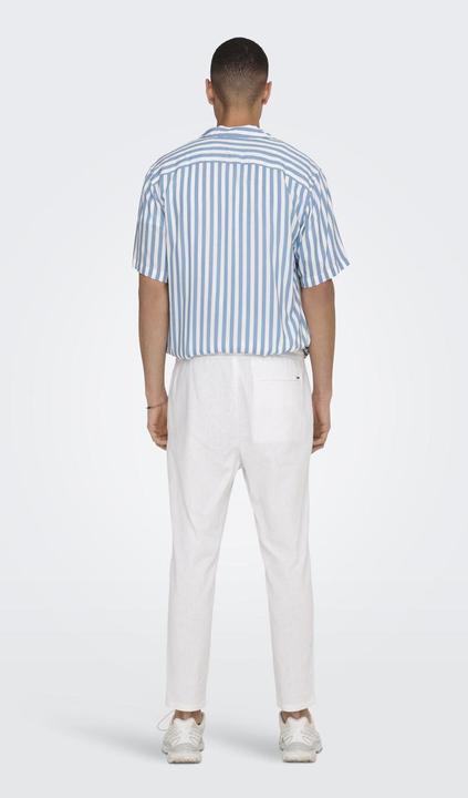 Actual product image Only & Sons Plain trousers (XS)