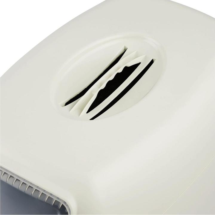 Actual product image Rotho Bailey Eco (Cat litter box closed)