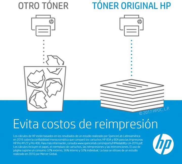 Produktbild HP 79a (BK)