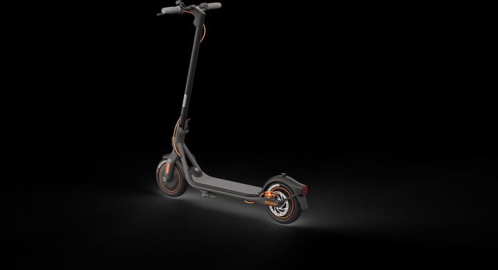 Image du produit Segway-Ninebot F40D (20 km/h, 40 km, 350 W)