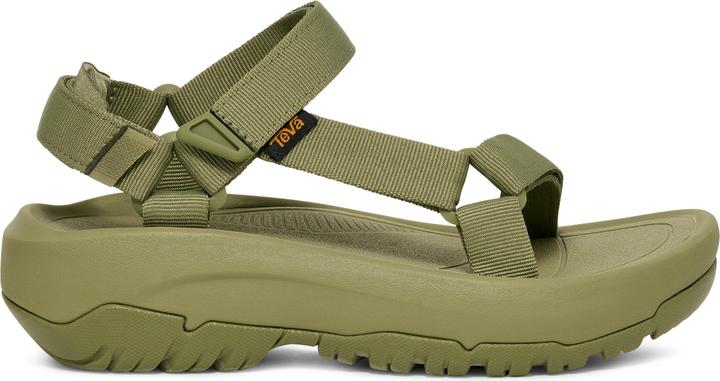 Actual product image Teva Hurricane XLT2 Ampsole - Sandalen - Damen (39)