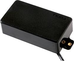 Actual product image Tesla Pickup AH-2 black/neck (Instrument pickups)