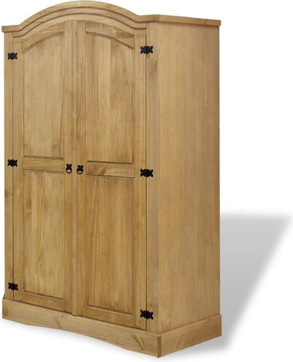 Produktbild VidaXL Beleka (101 x 52 x 170 cm)