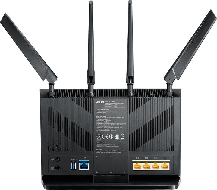 Image du produit ASUS 4g-Ac68u