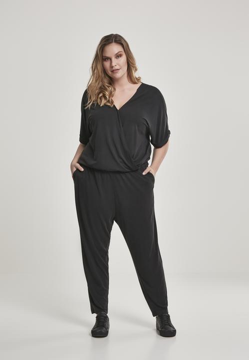 Produktbild Urban Classics Ladies Modal Jumpsuit (L)