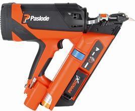 Actual product image Haubold Impulse anchor nailer PASLODE PPN 50 XI 40-50 mm single release