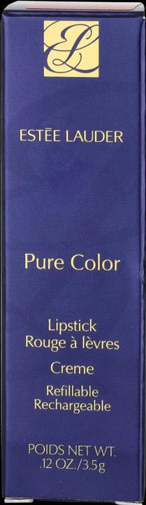 Actual product image Estée Lauder Pure Color (No. 360 - Fierce)