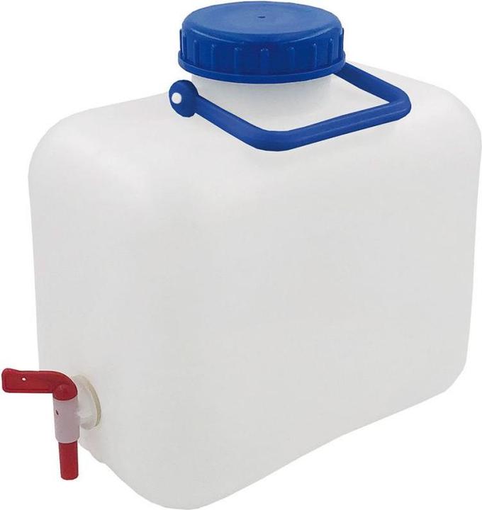 Produktbild High Peak Wasserkanister 10 L 41463