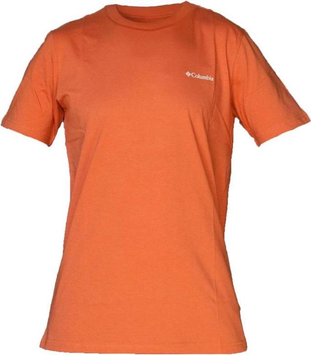 Columbia Rapid Ridge™ Back Graphic Tee II (M)