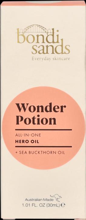 Produktbild Bondi Sands Wonder Potion (Körperöl, 30 ml)