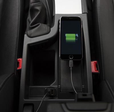 Image du produit PNY chargeur de voiture