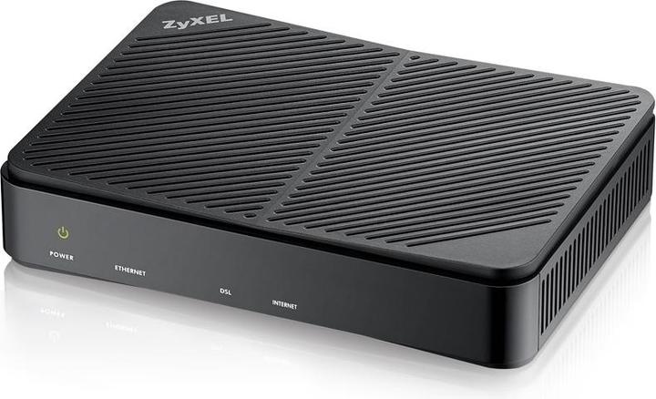 Produktbild Zyxel G.SHDSL-Router P-791RV3