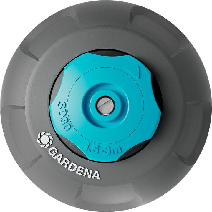 Produktbild Gardena SD30 (Versenkregner)