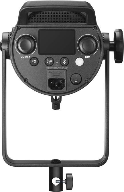 Produktbild Godox LED Videoleuchte SL200III Bi (Bi-color) (Neuheit) (Angebot) (Videoleuchte)