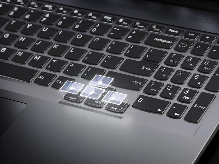 Produktbild Lenovo IdeaPad 5 Pro 16IHU6 (15.98", Intel Core i5-11300H, 16 GB, 1000 GB, DE)