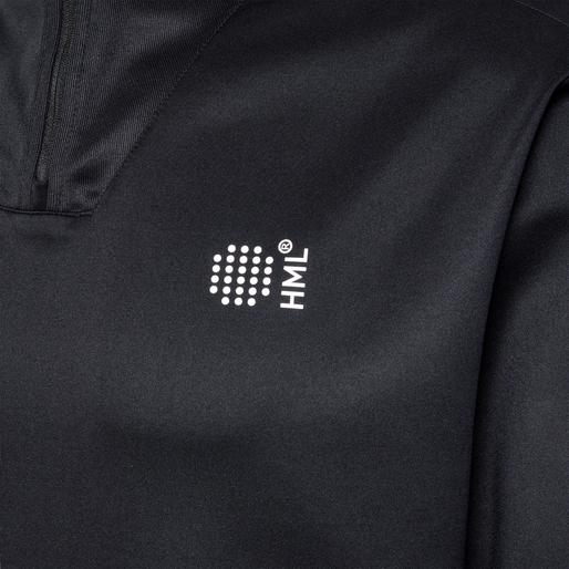Immagine prodotto hummel hmlCOURT MEZZA ZIP L/S (XXL)