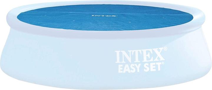 Actual product image Intex Solar tarpaulin