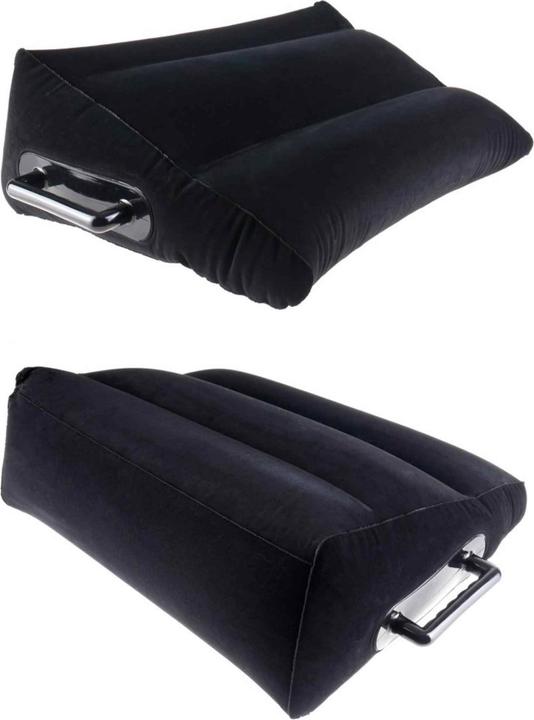 Pipedream Inflatable Position Master