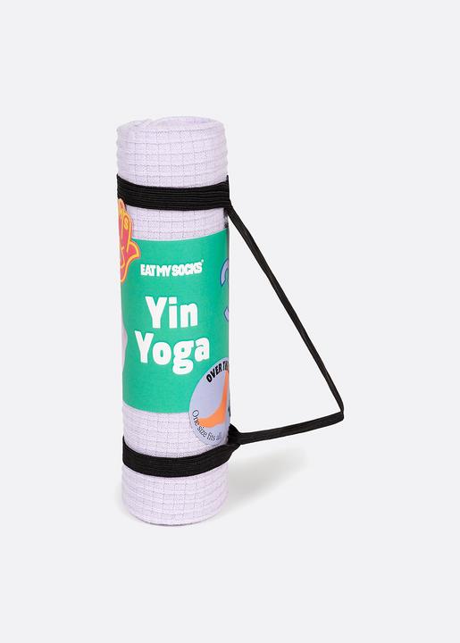 Actual product image Eat My Socks Yin Yoga (Single pack, One size)