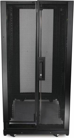 Produktbild APC NetShelter SX 24U, Serverschrank 24HE (24 HE, 19 Zoll Rack)