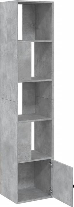 Betongrau