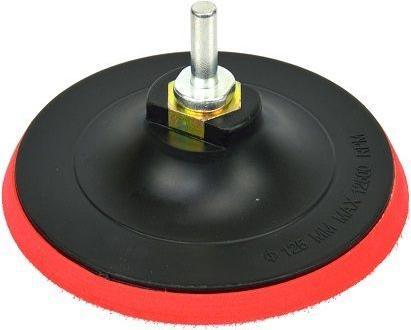 Produktbild GEKO Schleifspäneträger - M14, 125mm