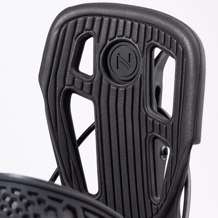 Actual product image Flow Snowboard Bindings Nx2 2025 (L)