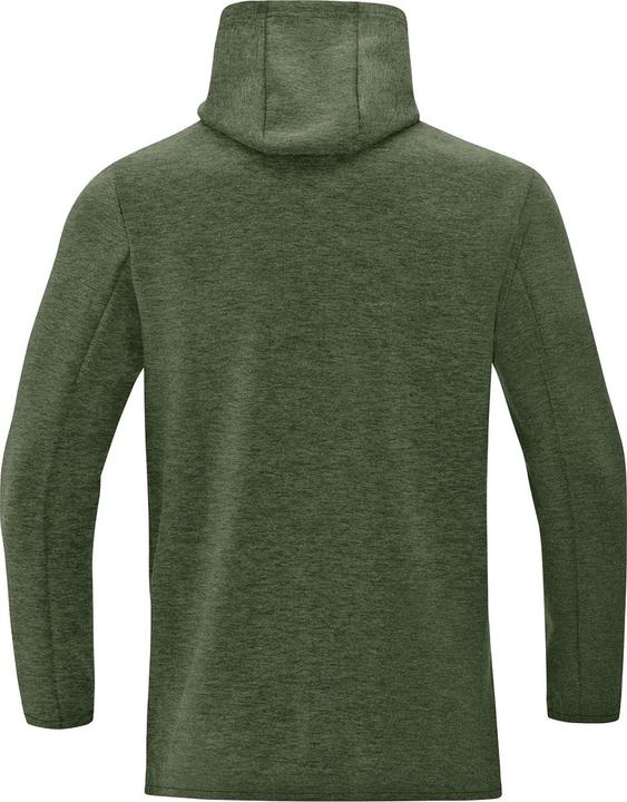 Immagine prodotto JAKO Giacca Con Cappuccio Premium Basics Ladies (44)