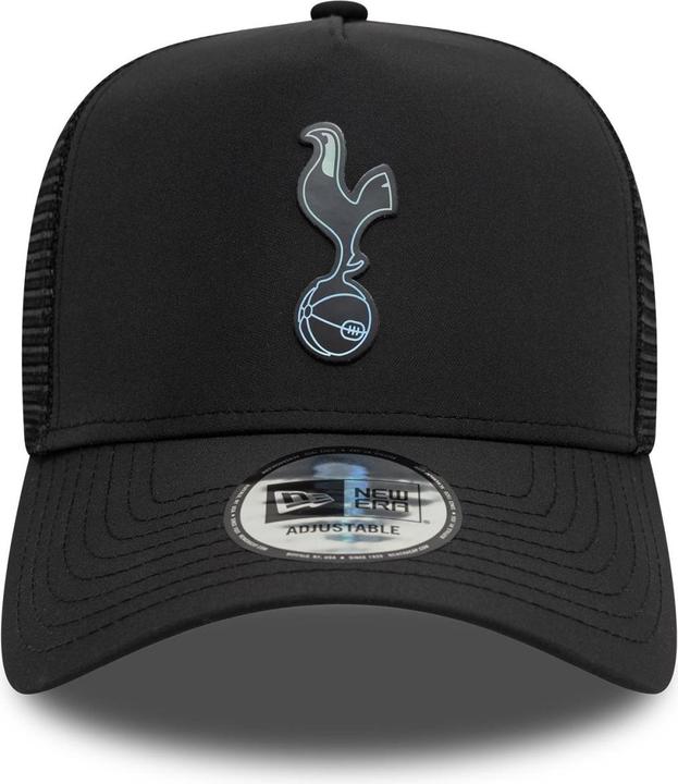 Produktbild New Era Adjustable Trucker Cap IRIDESCENT Tottenham Hotspur