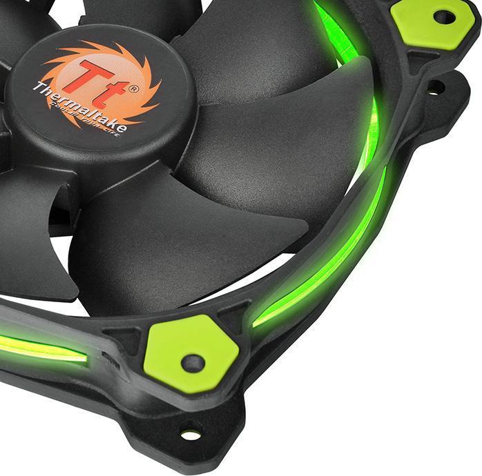 Produktbild Thermaltake Riing (120 mm, 1 x)