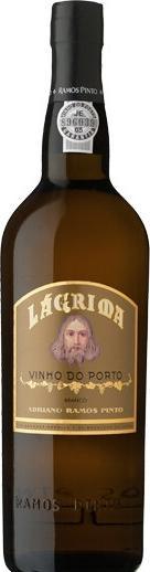 Produktbild Ramos Pinto Porto White Lagrima (1 x 75 cl, 2017)
