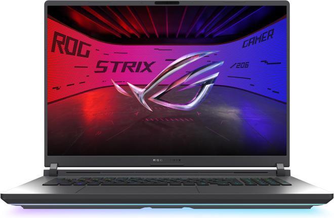 Produktbild ASUS ROG Strix G18 G815LW-S9076W 18 gaming laptop (G815LW-S9076W) (17.99", Intel Core Ultra 9 275HX, 32 GB, 1000 GB, Eng. Int.)