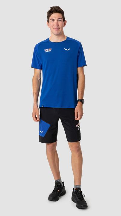 Actual product image Salewa Red Bull X-Alps Cargo Shorts (M)