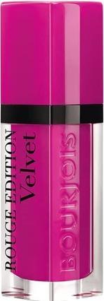 Produktbild Bourjois Rouge Edition Velvet (05 OLé Flamingo!)