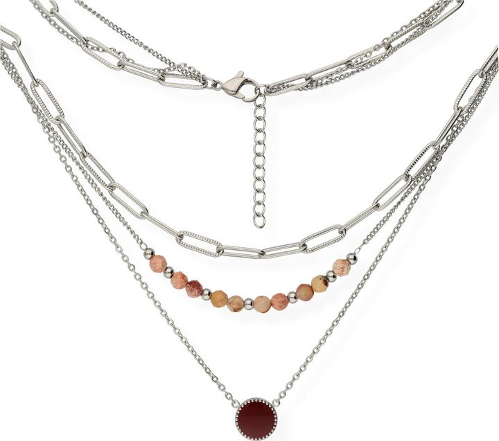Image du produit Carat Pierre authentique (Acier inoxydable, 45 cm)