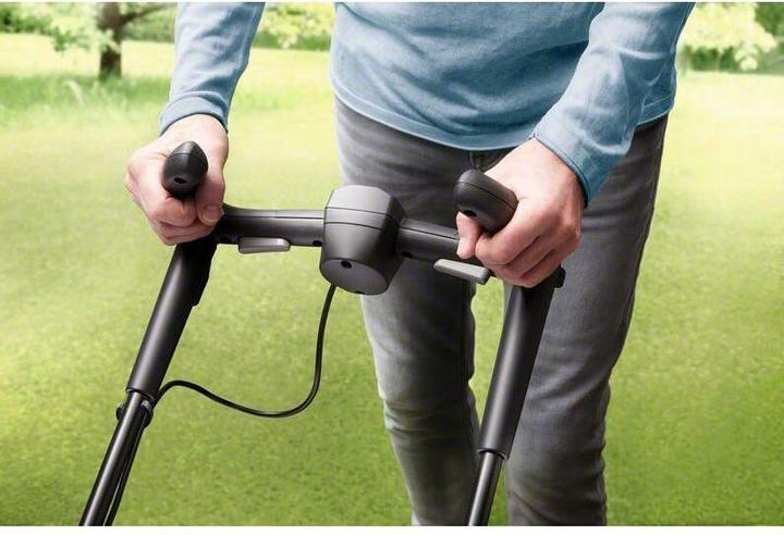 Produktbild Bosch Home & Garden EasyRotak 36-550 (Akkubetrieb)