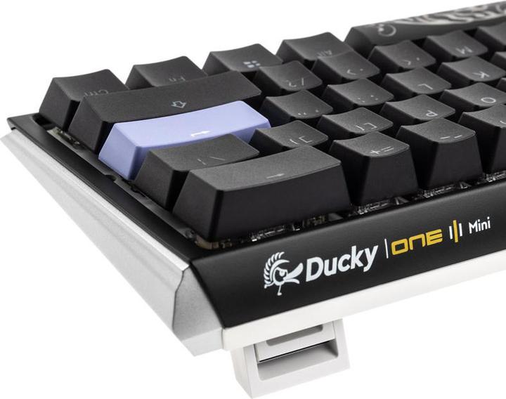 Actual product image Ducky One 3 Classic (US, Cable)