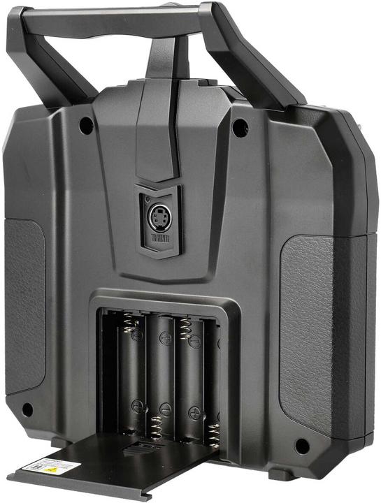 Actual product image Fly Sky Flysky i6X transmitter with 6 channel receiver